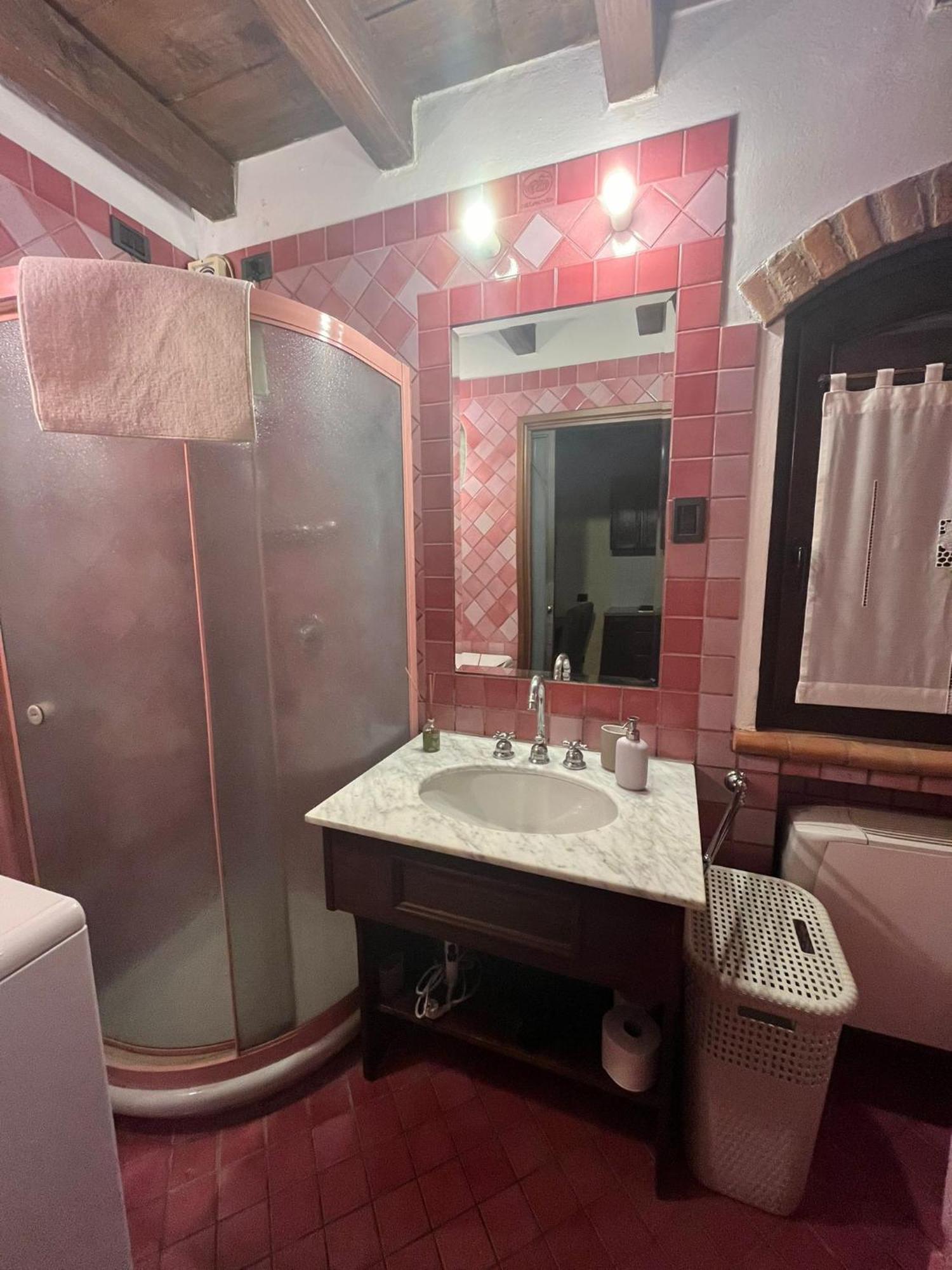 Monolocale Dalia Abbadesse Guest House Milano Eksteriør billede